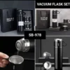 vacuum flask set